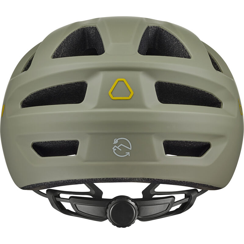 ADAPT PURE, Khaki Matte-No Lens Reference, hi-res image number null